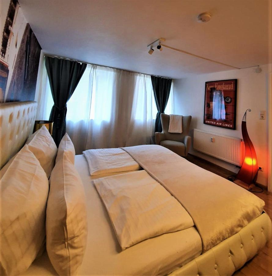 Design Apartment Barcelonanights Friburgo em Brisgóvia Exterior foto