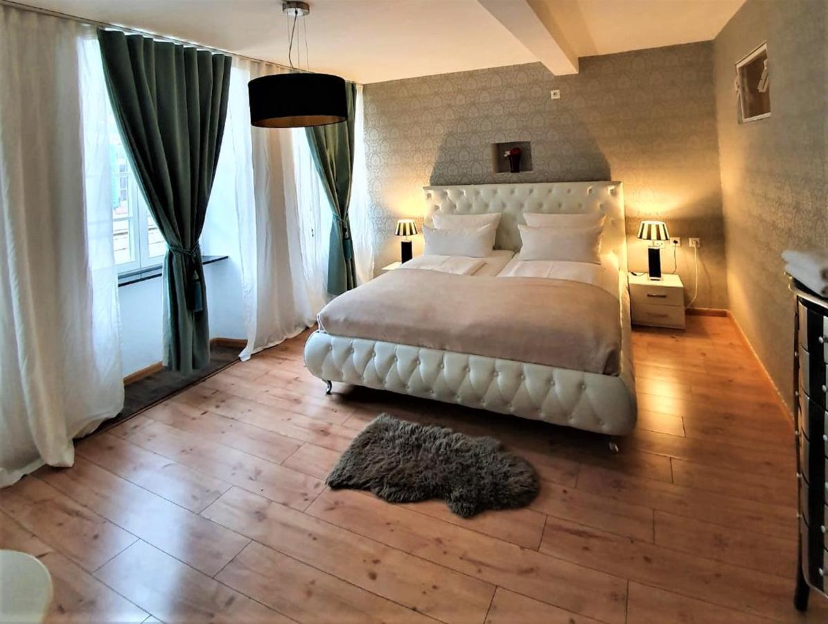 Design Apartment Barcelonanights Friburgo em Brisgóvia Exterior foto