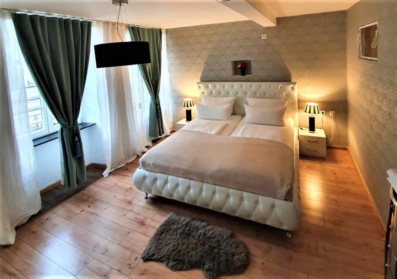 Design Apartment Barcelonanights Friburgo em Brisgóvia Exterior foto