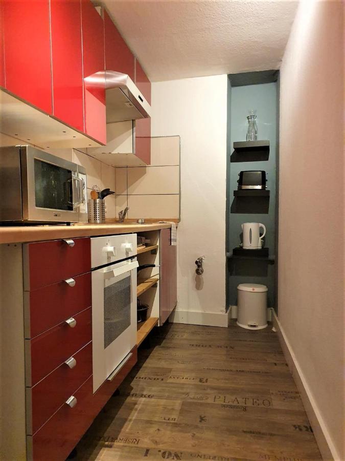 Design Apartment Barcelonanights Friburgo em Brisgóvia Exterior foto